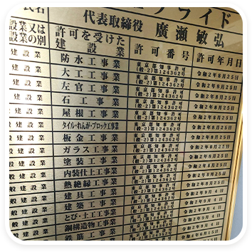 許可・資格画像 1