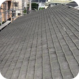 屋根工事画像 6