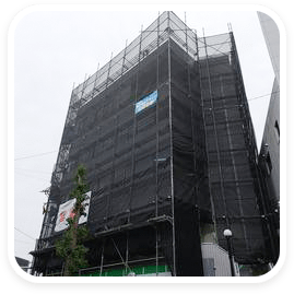 外装工事画像 1