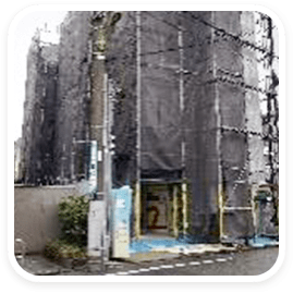 外装工事画像 4
