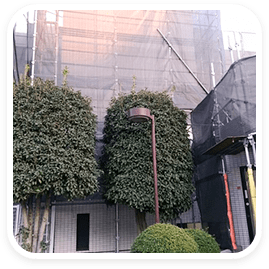 外装工事画像 6