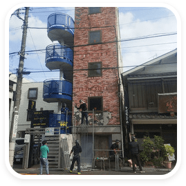 外装工事画像 9
