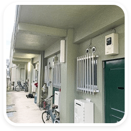 塗装工事画像 11